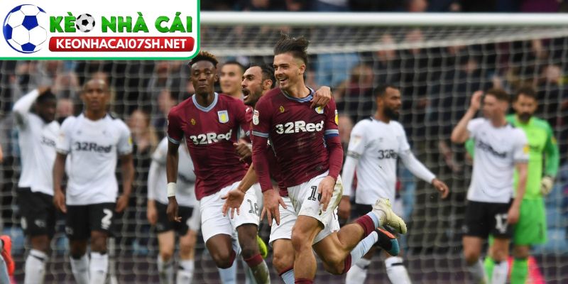 Bản lĩnh ngược dòng và dấu ấn sân nhà Villa Park