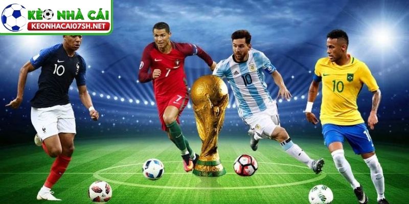 Tổng hợp kết quả bóng đá trong nước và quốc tế