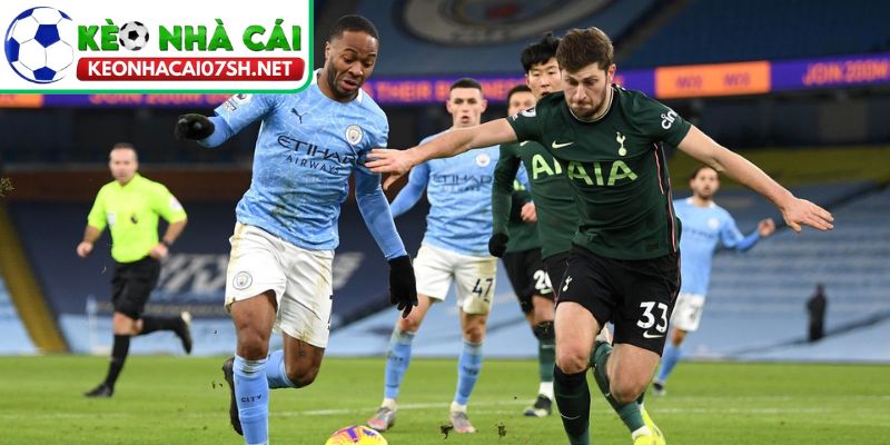 Tottenham tiếp đón Man City: Cuộc so tài đỉnh cao tại London 2 Tottenham và cái duyên đặc biệt trước Man City tại London