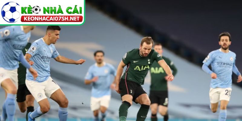 Tottenham tiếp đón Man City: Cuộc so tài đỉnh cao tại London 3 Man City tìm lời giải tại “hiểm địa” Tottenham Hotspur
