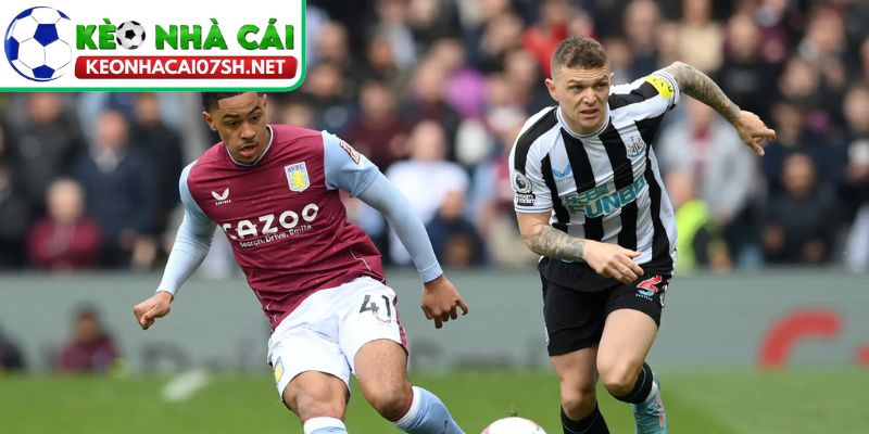 Newcastle United – bản lĩnh cúp và những quân bài chủ lực