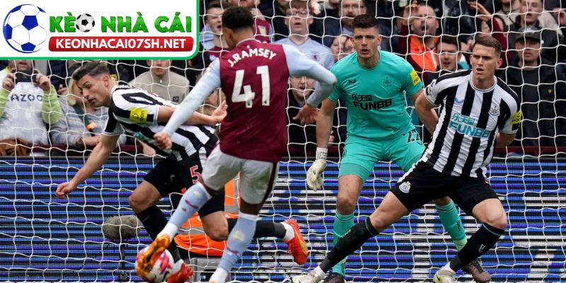 Aston Villa – lợi thế sân nhà và sự ổn định trong lối chơi