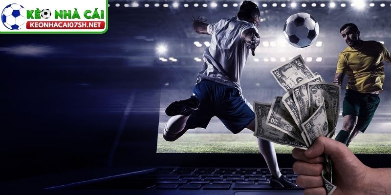 Kèo Tổng Bàn Thắng – Cách Đọc Dễ Hiểu Cho Người Mới 3 Cách đọc tỷ lệ cơ bản
