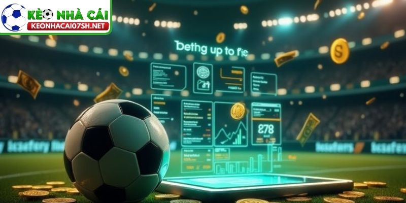 Giải thích cách tính tiền cỏ trong bóng đá hiểu