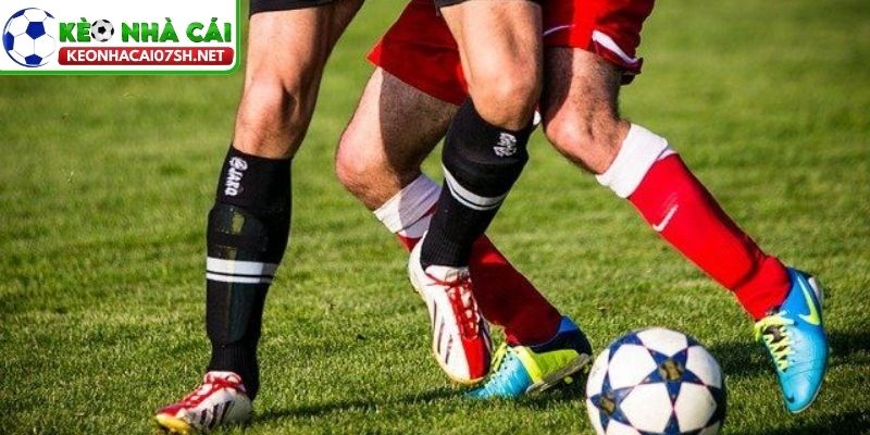 Bản chất vận động tỷ lệ trong kèo cược đội lội ngược dòng
