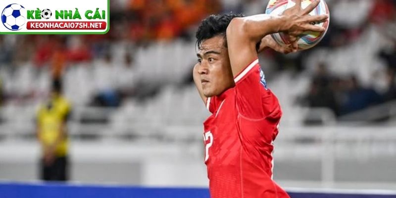 Kèo Ném Biên Trong Phân Tích Bóng Đá Hiện Đại Chuyên Sâu 4 Biến động tỷ số tác động trực tiếp kèo ném biên trận đấu