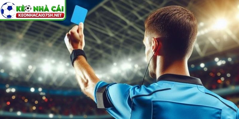 Kèo Thẻ Phạt Trong Bóng Đá Hiện Đại Hôm Nay Chuyên Sâu 4 Giai đoạn mùa giải ảnh hưởng cường độ kỷ luật