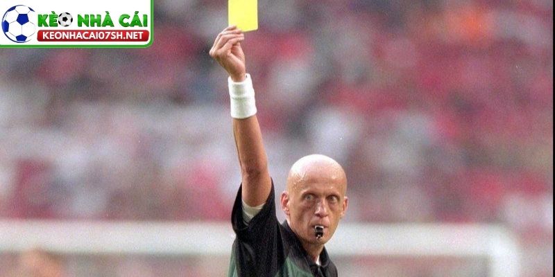 Kèo Thẻ Phạt Trong Bóng Đá Hiện Đại Hôm Nay Chuyên Sâu 2 Khái quát kèo thẻ phạt dưới cách tiếp cận dữ liệu kỷ luật