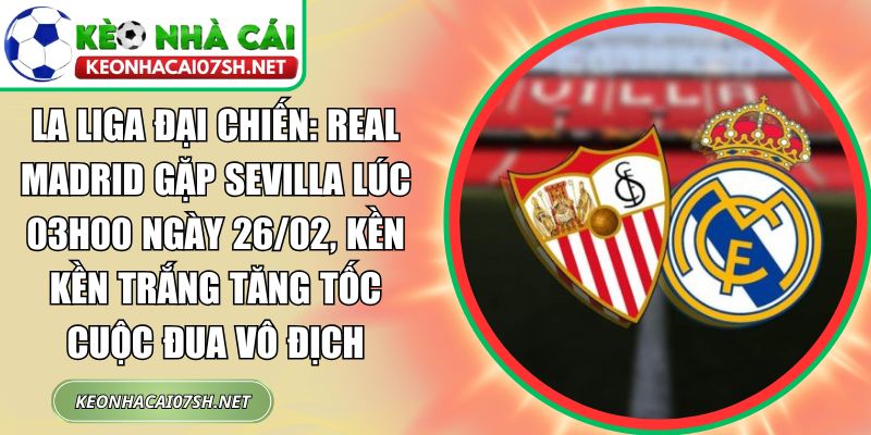La Liga đại chiến