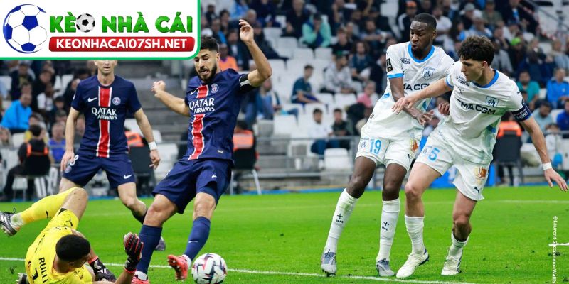 PSG – Vị thế vượt trội và mục tiêu củng cố ngôi đầu