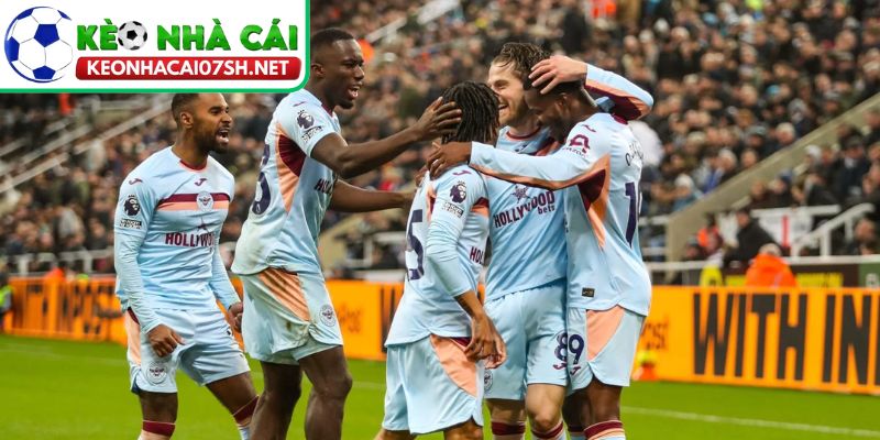 Sai lầm hàng thủ và cái kết cay đắng cho Newcastle