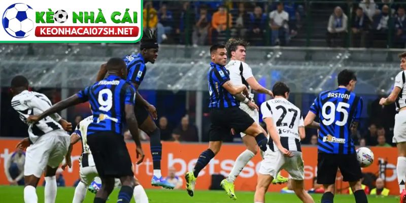 Serie A tâm điểm: Inter Milan đại chiến Juventus lúc 02h45 ngày 19/02, trận cầu định đoạt ngôi vương 2 Inter Milan – Ổn định phong độ và hướng tới ngôi vương