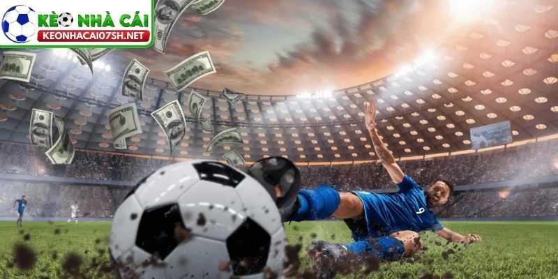 Cách Đọc Kèo Bóng Đá Cho Người Mới Bắt Đầu Đặt Cược 4 Theo dõi tỷ lệ trong cách đọc kèo bóng đá