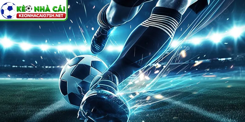 Kèo Kick Off Là Gì Và Cách Bắt Kèo Ngay Phút Đầu Trận 4 Thời điểm vàng để chốt kèo