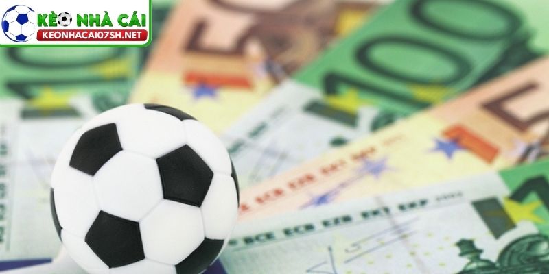 Cách Đọc Kèo Bóng Đá Cho Người Mới Bắt Đầu Đặt Cược 3 Tỷ lệ tài xỉu
