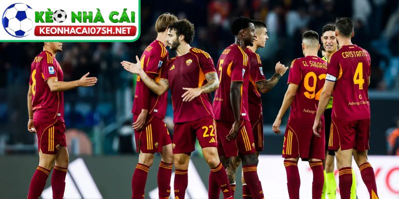 Udinese 1-0 Roma: Bàn thua nghiệt ngã khiến Roma trượt top 4 4 Roma bất lực cuối trận, Udinese hưởng trọn 3 điểm